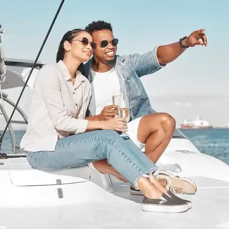 luxury date stories