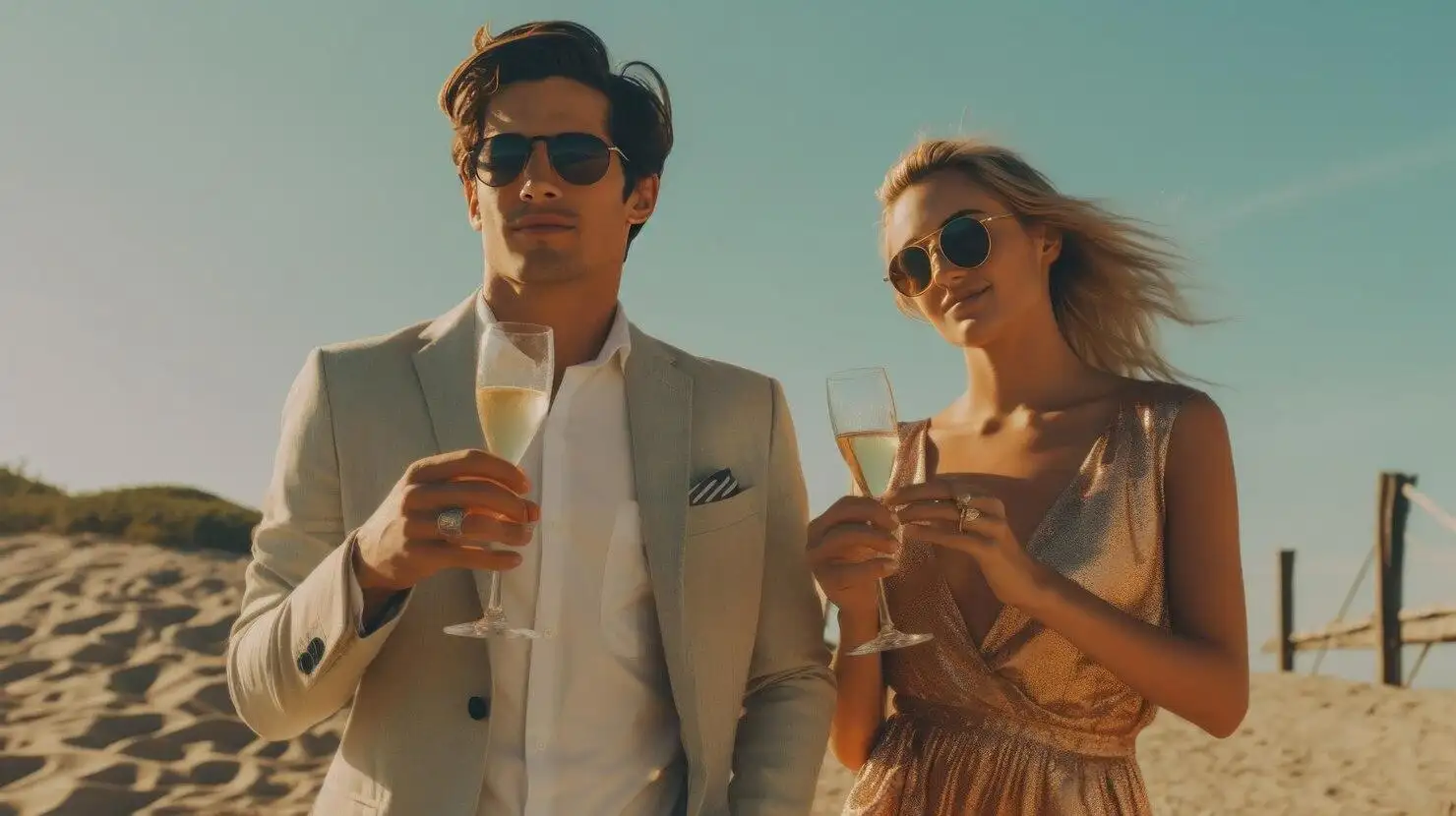 luxury date